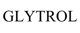 GLYTROL trademark