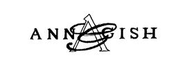 ANN GISH AG trademark