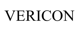 VERICON trademark
