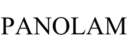 PANOLAM trademark