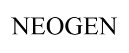 NEOGEN trademark
