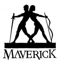 MAVERICK trademark