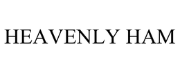 HEAVENLY HAM trademark
