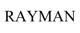 RAYMAN trademark