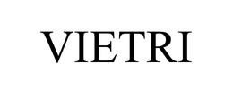 VIETRI trademark