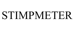 STIMPMETER trademark