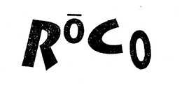ROCO trademark