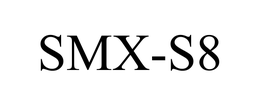 SMX-S8 trademark