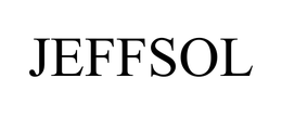 JEFFSOL trademark