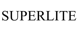 SUPERLITE trademark