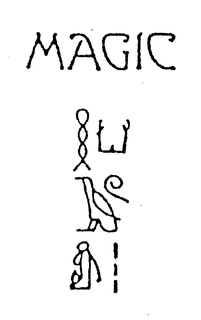 MAGIC trademark