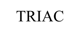 TRIAC trademark