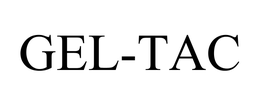 GEL-TAC trademark