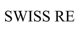 SWISS RE trademark