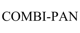 COMBI-PAN trademark
