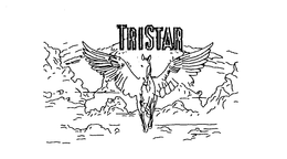 TRISTAR trademark