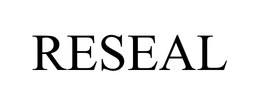 RESEAL trademark