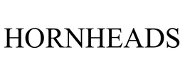 HORNHEADS trademark