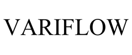VARIFLOW trademark