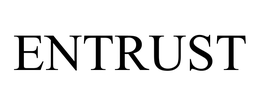 ENTRUST trademark