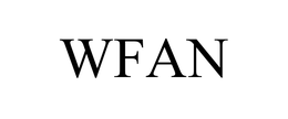 WFAN trademark