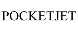 POCKETJET trademark