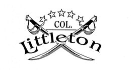 COL. LITTLETON trademark