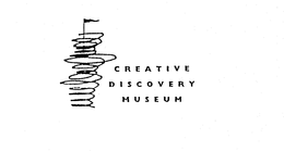 CREATIVE DISCOVERY MUSEUM trademark
