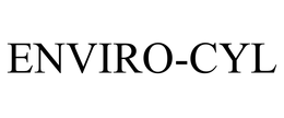 ENVIRO-CYL trademark