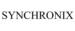 SYNCHRONIX trademark