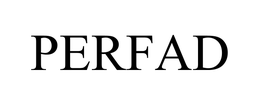 PERFAD trademark