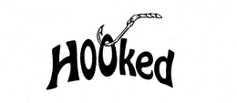 HOOKED trademark