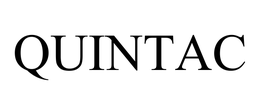 QUINTAC trademark