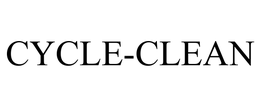 CYCLE-CLEAN trademark