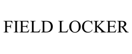 FIELD LOCKER trademark