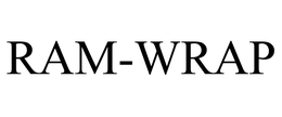 RAM-WRAP trademark