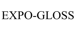 EXPO-GLOSS trademark