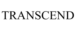 TRANSCEND trademark