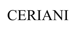 CERIANI trademark