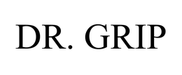 DR. GRIP trademark