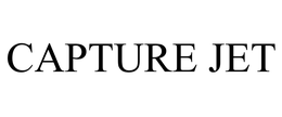 CAPTURE JET trademark