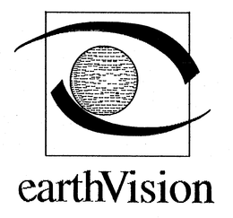 EARTHVISION trademark