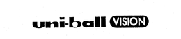 UNI-BALL VISION trademark