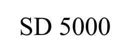 SD 5000 trademark