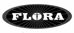 FLORA trademark
