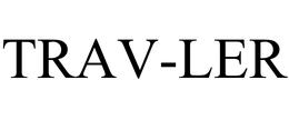 TRAV-LER trademark