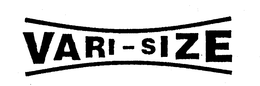 VARI-SIZE trademark