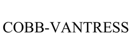 COBB-VANTRESS trademark