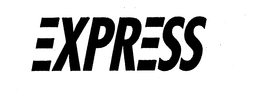 EXPRESS trademark