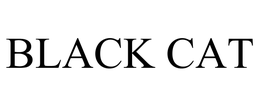 BLACK CAT trademark